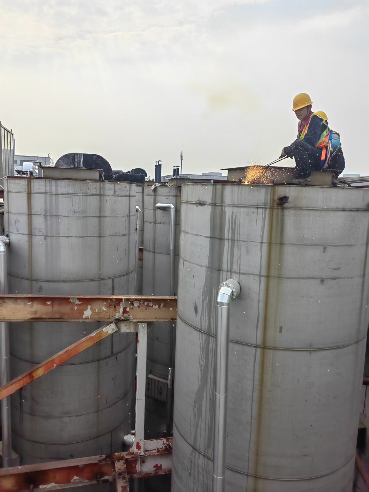 天津专业废铜回收哪家好